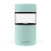 luxey cup in minty green online at mary and me