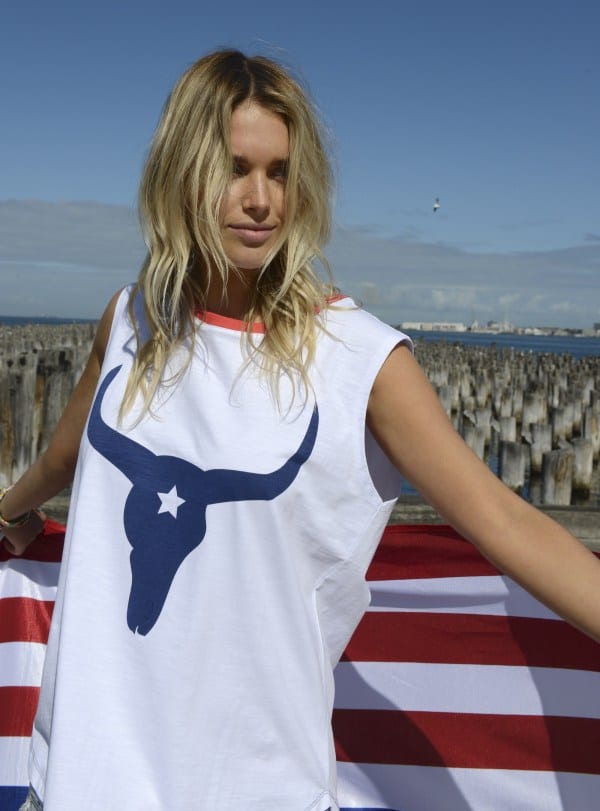 cat hammill signautre bull tank online with mary and me