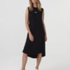jac and mooki gigi black dress online with mary and me