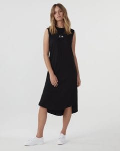 jac and mooki gigi black dress online with mary and me