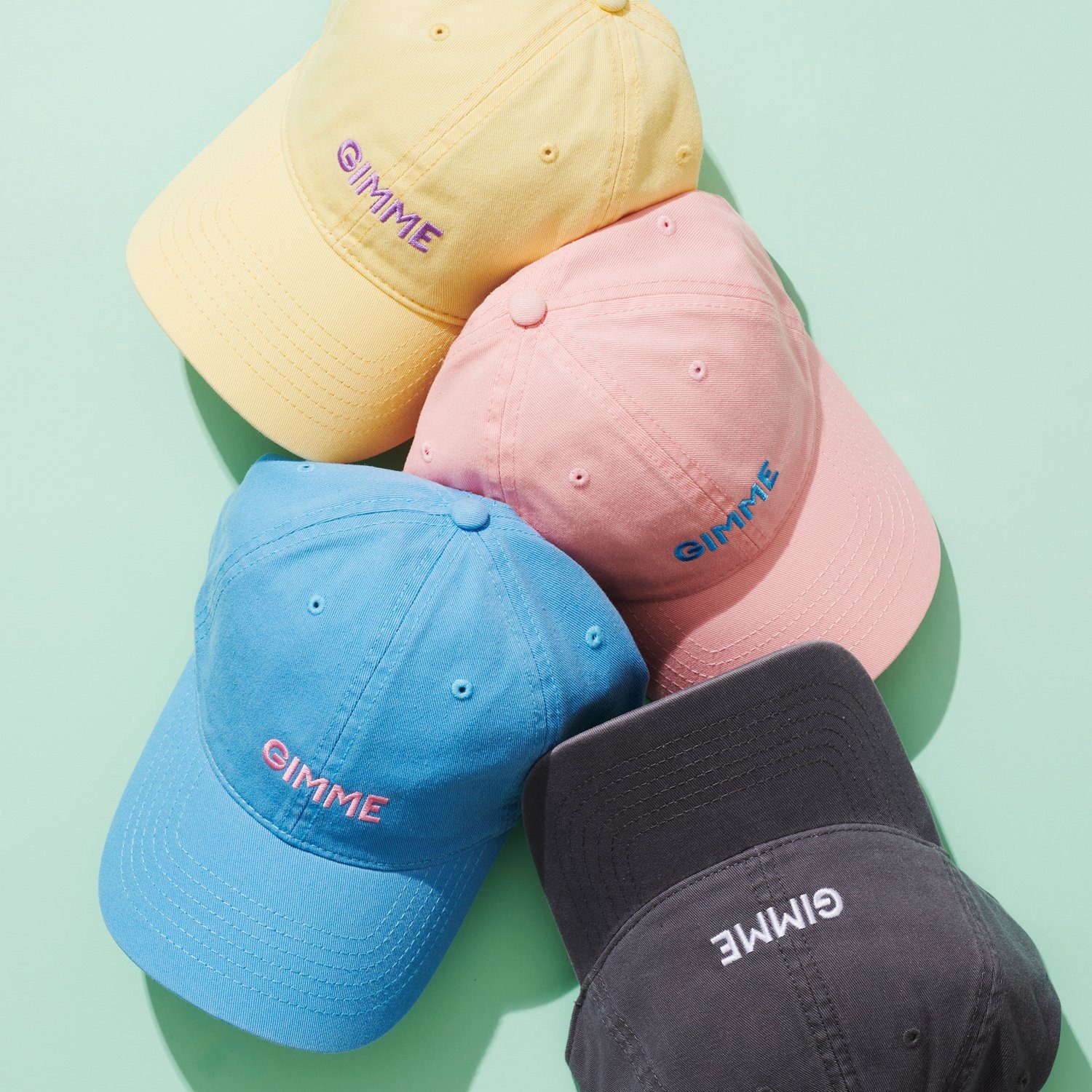 LIMITED EDITION GIMME HAT | osfm - Mary 