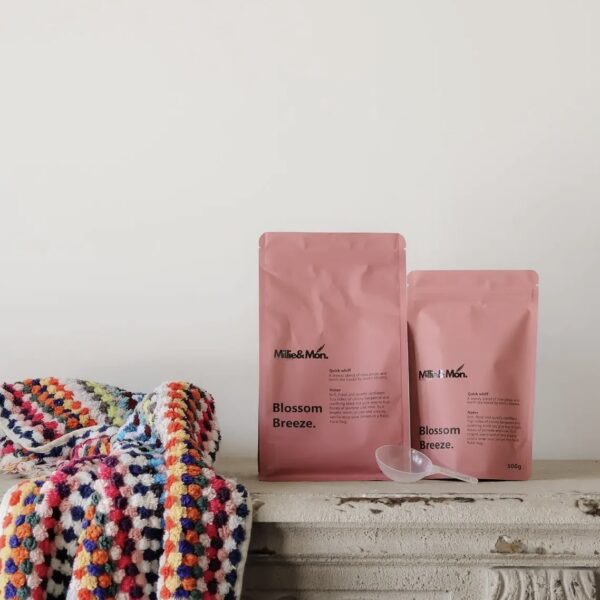 WASHING CRYSTALS | blossom breeze