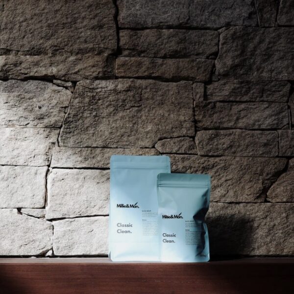 WASHING CRYSTALS | classic clean