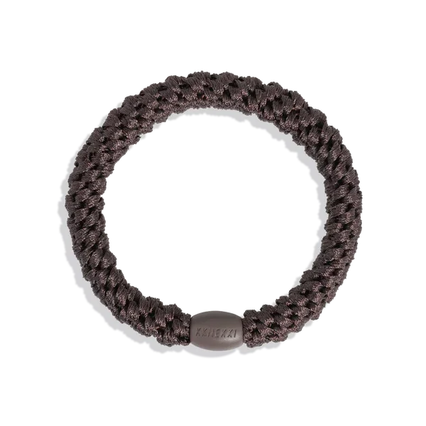 ORIGINAL HAIR TIES | brown