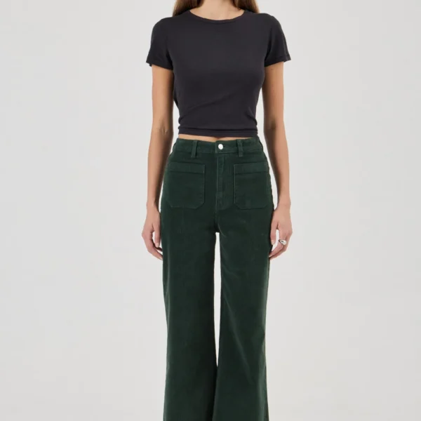 SAILOR CORD | ivy cord