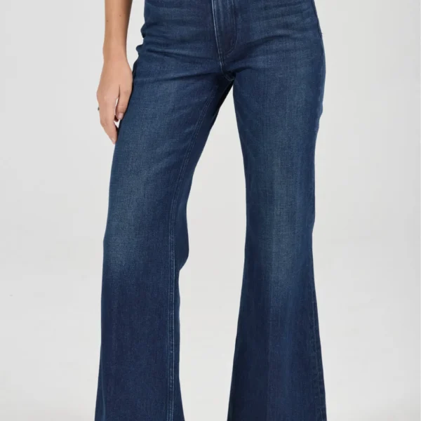 EASTCOAST FLARE JEAN | murmur
