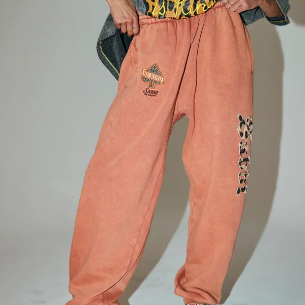 THE BE KIND JOGGER