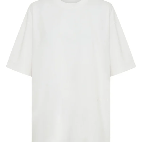 THE LEGACY TEE | washed white