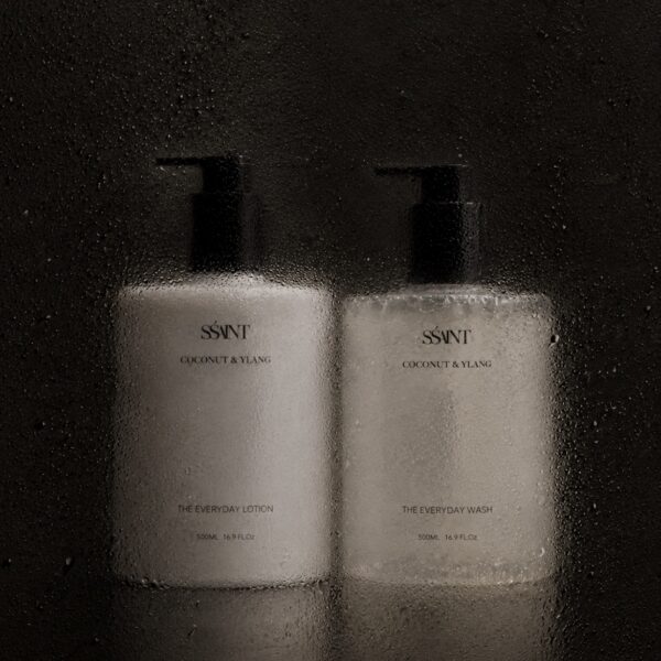 THE EVERYDAY ESSENTIAL BUNDLE